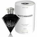 EYE OF LOVE Matchmaker Black Diamond Parfum Pheromone für Beide 30 ml – Sinnlicher Unisex-Duft – Pheromon-Produkt Bild 1