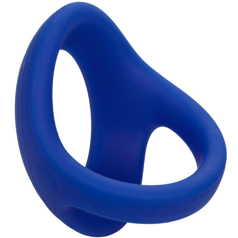 CALEXOTICS - ADMIRAL COCK BALL DUAL RING BLAU – OTICS - ADMIRAL COCK BALL DUAL RING BLAU Bild 4