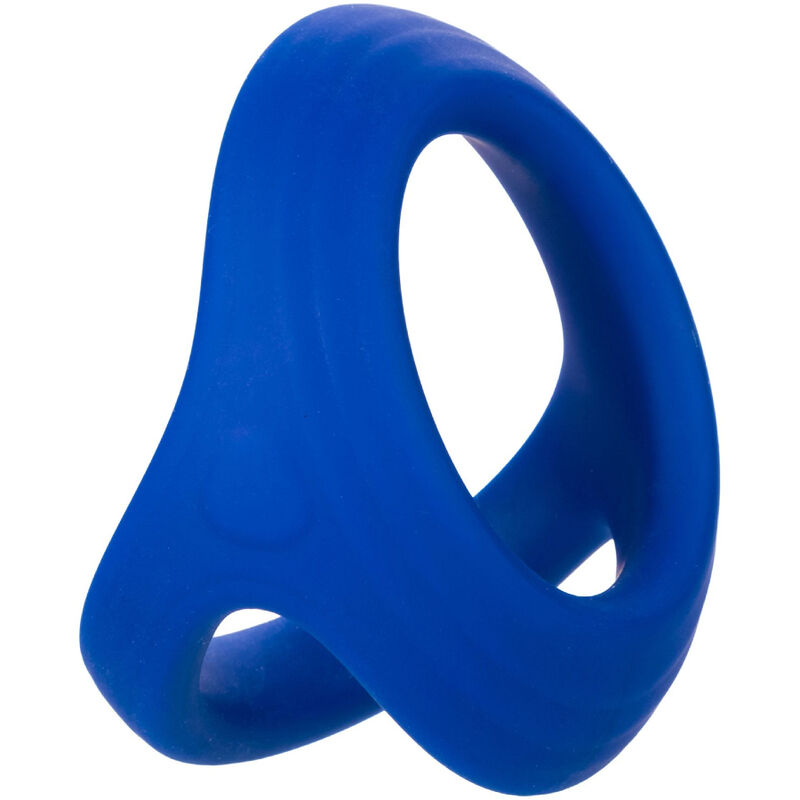 CALEXOTICS - ADMIRAL COCK BALL DUAL RING BLAU – OTICS - ADMIRAL COCK BALL DUAL RING BLAU Bild 1