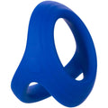 CALEXOTICS - ADMIRAL COCK BALL DUAL RING BLAU – OTICS - ADMIRAL COCK BALL DUAL RING BLAU Bild 1