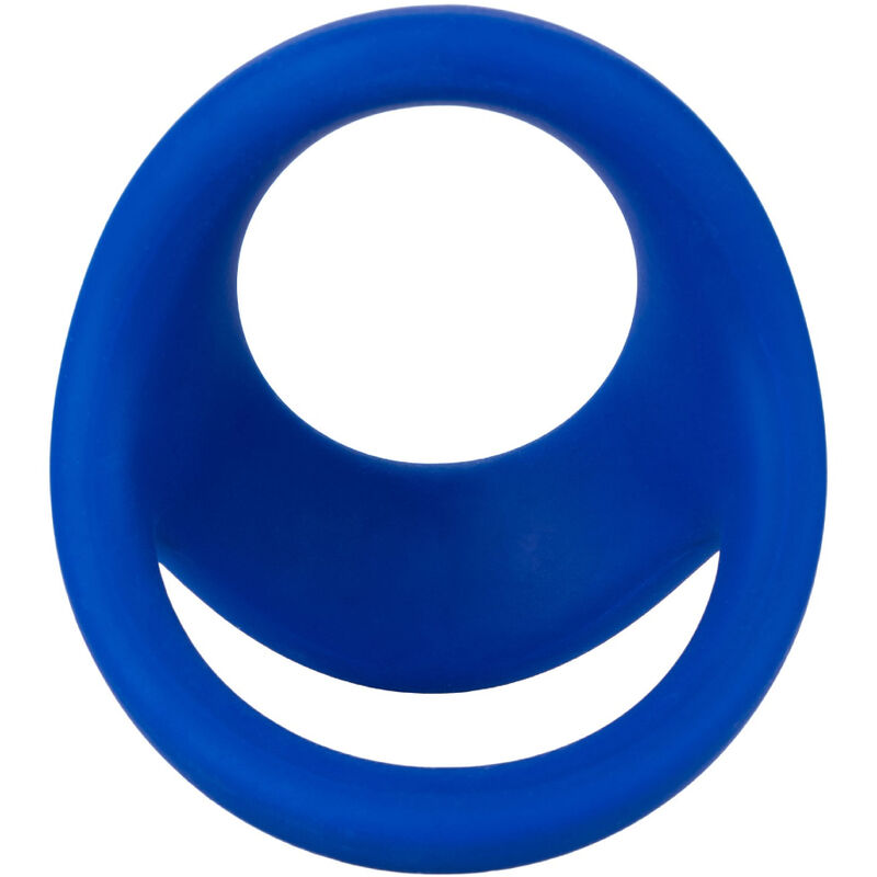 CALEXOTICS - ADMIRAL COCK BALL DUAL RING BLAU – OTICS - ADMIRAL COCK BALL DUAL RING BLAU Bild 6