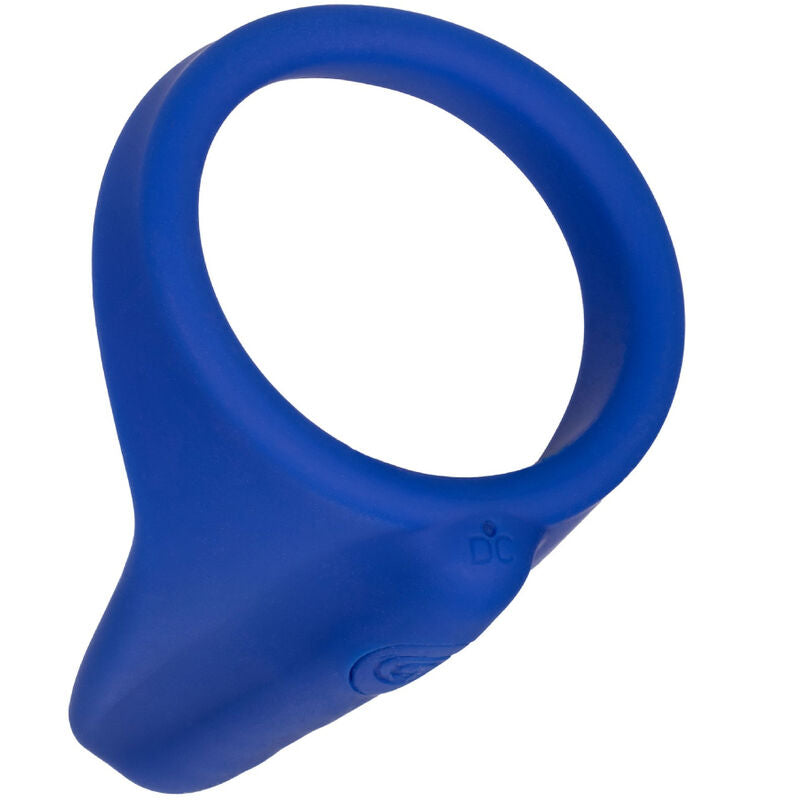 CALEXOTICS - ADMIRAL DAMMMASSAGER BLAU – Massager Vibrator Bild 3
