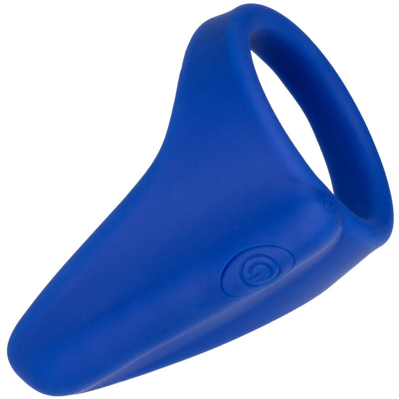 CALEXOTICS - ADMIRAL DAMMMASSAGER BLAU – Massager Vibrator Bild 1