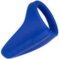 CALEXOTICS - ADMIRAL DAMMMASSAGER BLAU – Massager Vibrator Bild 1