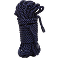 CALEXOTICS Admiral Japanisches Seil Blau 10 m – Bondage-Seil & Shibari | Secet Pulse Bondage-Fessel diskret online kaufen