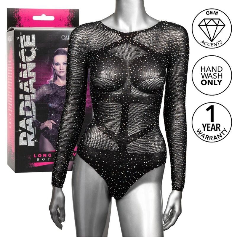 CALEXOTICS - RADIANCE LANGARM-BODY RHEIN Detailansicht bei Secret Pulse