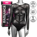 CALEXOTICS - RADIANCE LANGARM-BODY RHEIN Dessous-Body Produktansicht