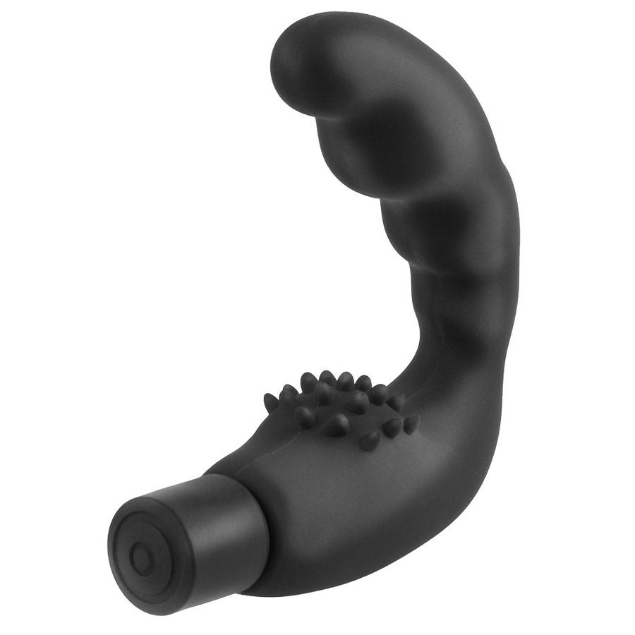 ANAL FANTASY - VIBRATING REACH AROUND Produktansicht und Details