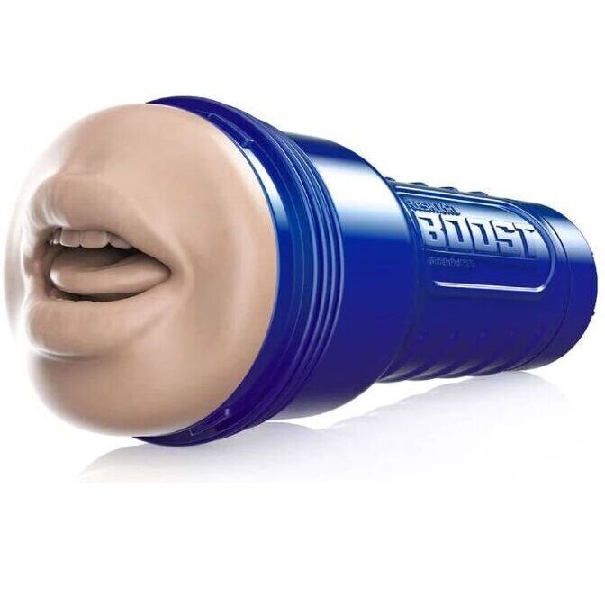 FLESHLIGHT - BLOW LM FLESH RP + UNIVERSAL LAUNCH + SCHMIERMITTEL IN AQUA-QUALITÄT 50 ML bei Secret Pulse im Erotikshop