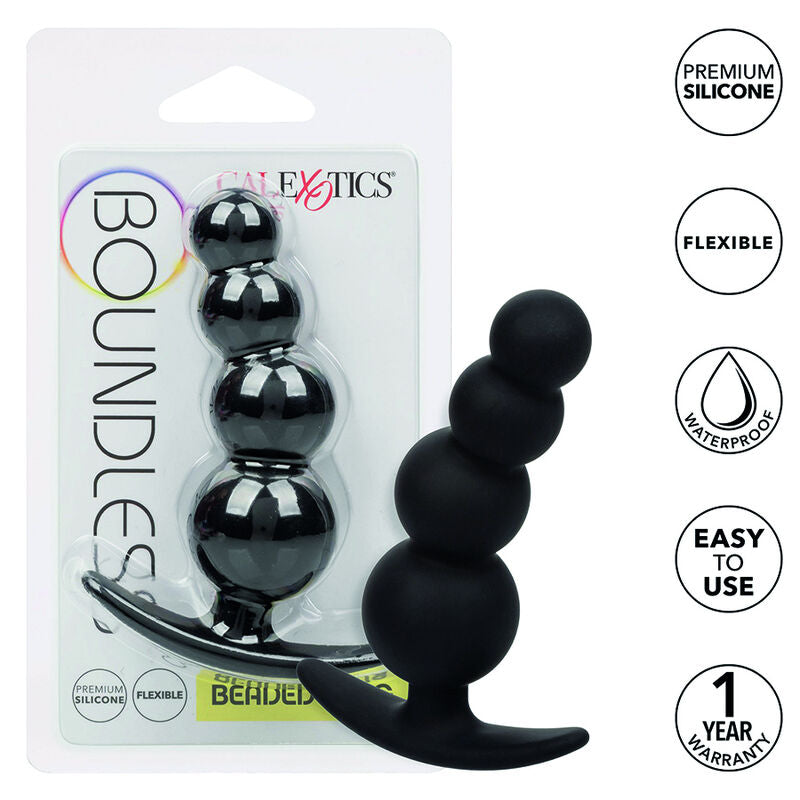 CALEXOTICS - BOUNDLESS PERLENSTECKER – CALEXOTICS - BOUNDLESS PERLENSTECKER Bild 1