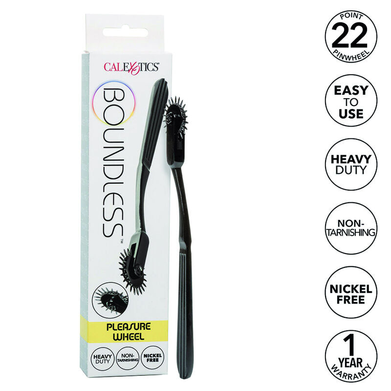 CALEXOTICS - BOUNDLESS VERGNÜGEN – CALEXOTICS - BOUNDLESS VERGNÜGEN Bild 4