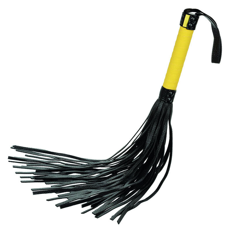 CALEXOTICS Boundless Flogger 69,25 cm – Bondage & BDSM | Secret Pulse – Bondage-Fessel Bild 7
