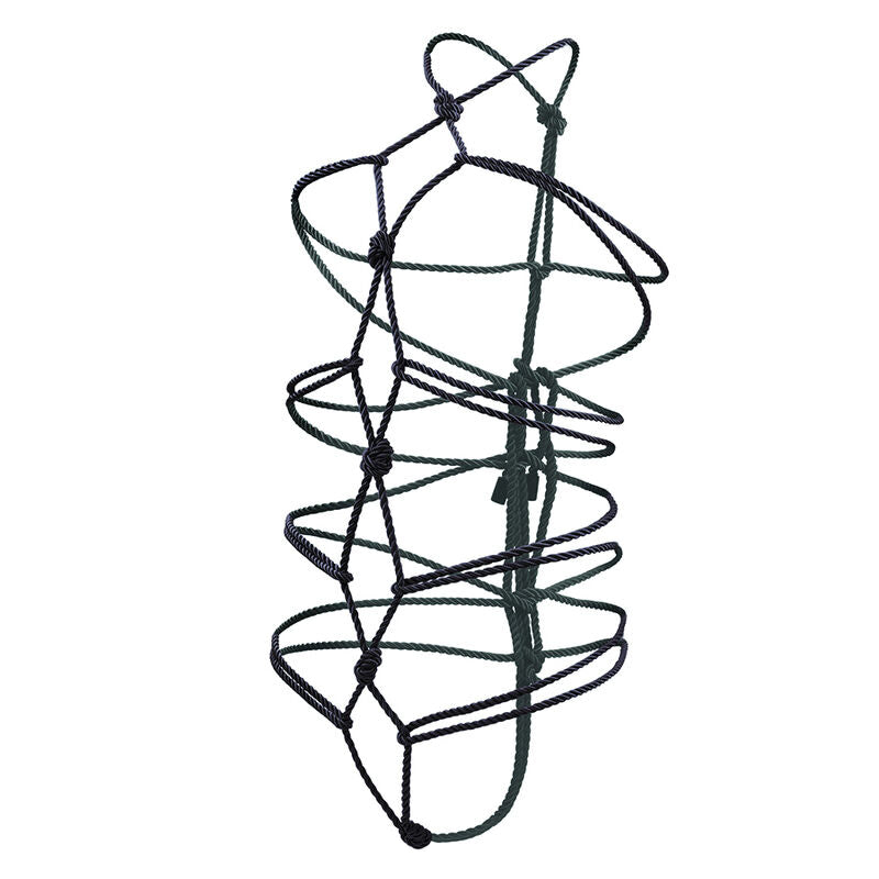 CALEXOTICS - BOUNDLESS SEIL 10M SCHWARZ – Erotik-Zubehör Bild 7