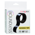 CALEXOTICS - BOUNDLESS BONDAGE TAPE SCHWARZ Bondage-Fessel diskret online kaufen