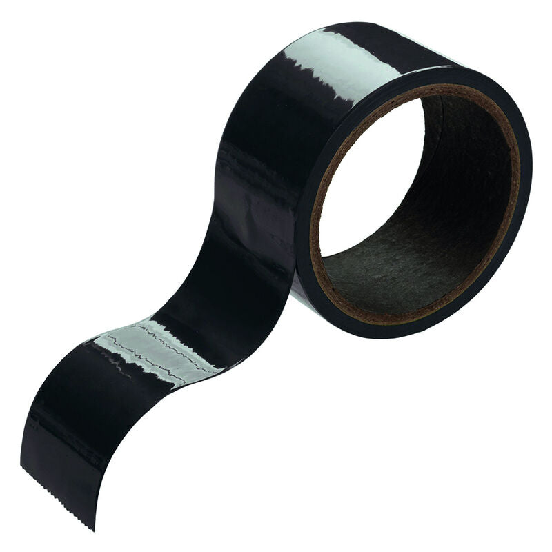 CALEXOTICS - BOUNDLESS BONDAGE TAPE SCHWARZ Bondage-Fessel diskret online kaufen