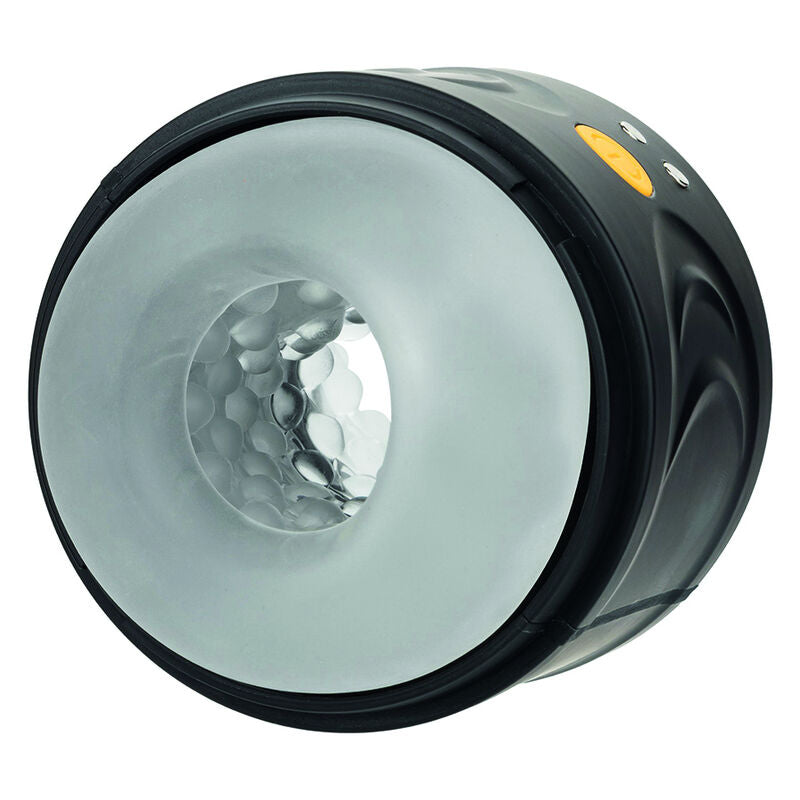 CALEXOTICS - BOUNDLESS DUAL-MOTOR-STROKER – Masturbator Bild 7
