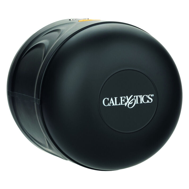 CALEXOTICS - BOUNDLESS DUAL-MOTOR-STROKER – Masturbator Bild 9