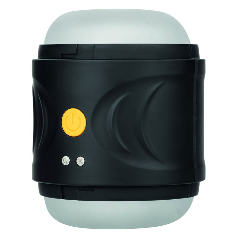 CALEXOTICS - BOUNDLESS DUAL-MOTOR-STROKER – Masturbator Bild 4