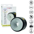 CALEXOTICS - BOUNDLESS DUAL-MOTOR-STROKER – Masturbator Bild 1
