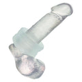 CALEXOTICS - BOUNDLESS BUMPER-STROKER-RING – Masturbator Bild 1
