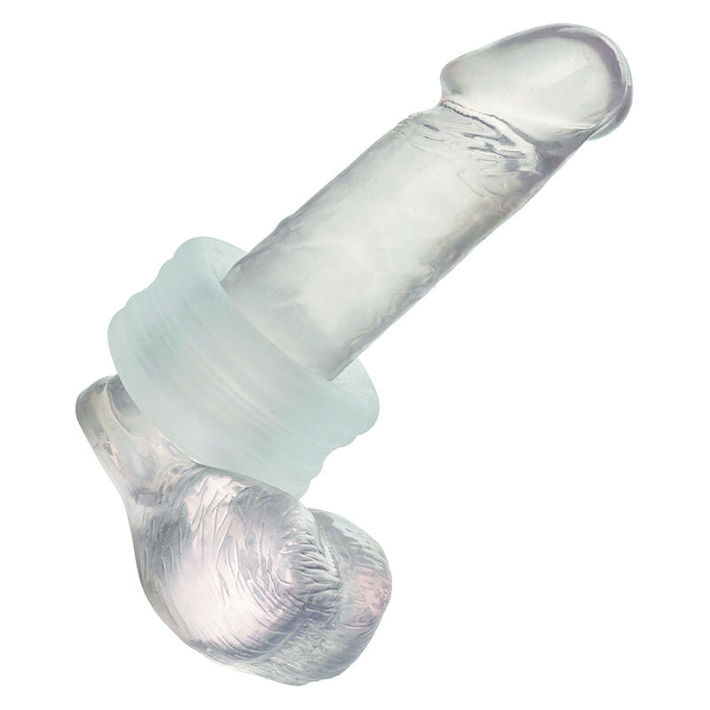 CALEXOTICS - BOUNDLESS BUMPER-STROKER-RING – Masturbator Bild 2