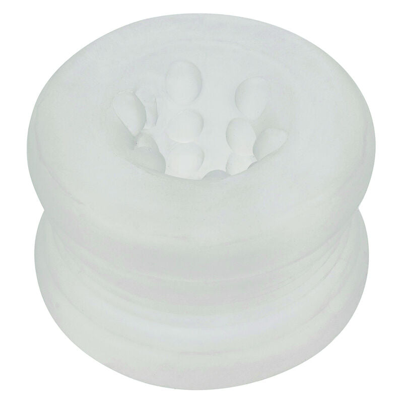 CALEXOTICS - BOUNDLESS BUMPER-STROKER-RING – Masturbator Bild 9