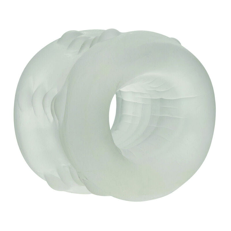 CALEXOTICS - BOUNDLESS BUMPER-STROKER-RING – Masturbator Bild 11