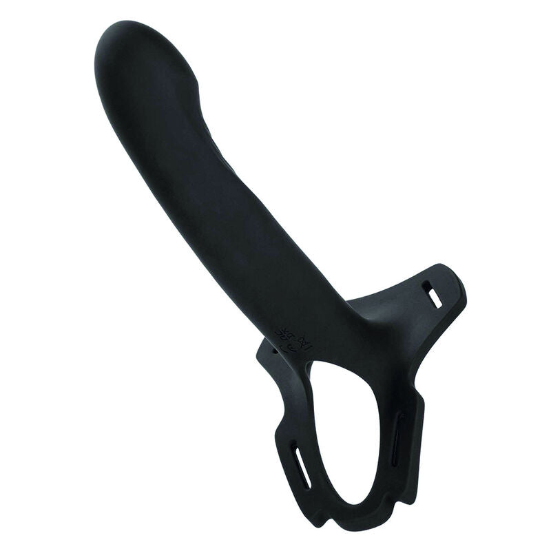 CALEXOTICS - BOUNDLESS WIEDERAUFLADBARER MULTIPORPUSE-ARNESS – Erotik-Zubehör Bild 8