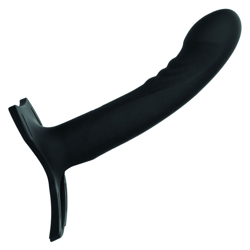 CALEXOTICS - BOUNDLESS WIEDERAUFLADBARER MULTIPORPUSE-ARNESS – Erotik-Zubehör Bild 10