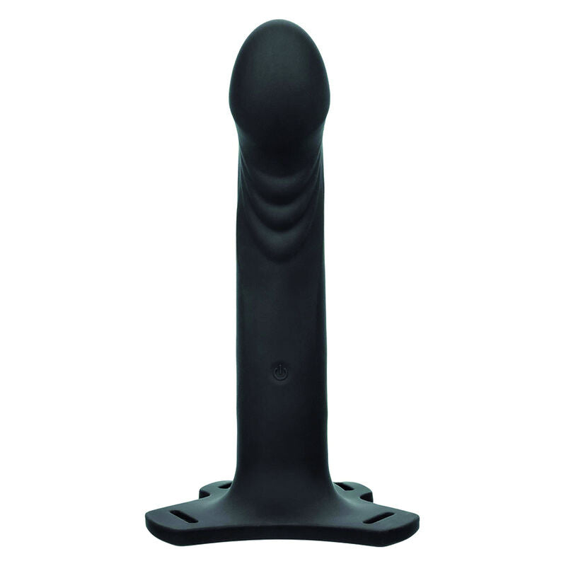 CALEXOTICS - BOUNDLESS WIEDERAUFLADBARER MULTIPORPUSE-ARNESS – Erotik-Zubehör Bild 11