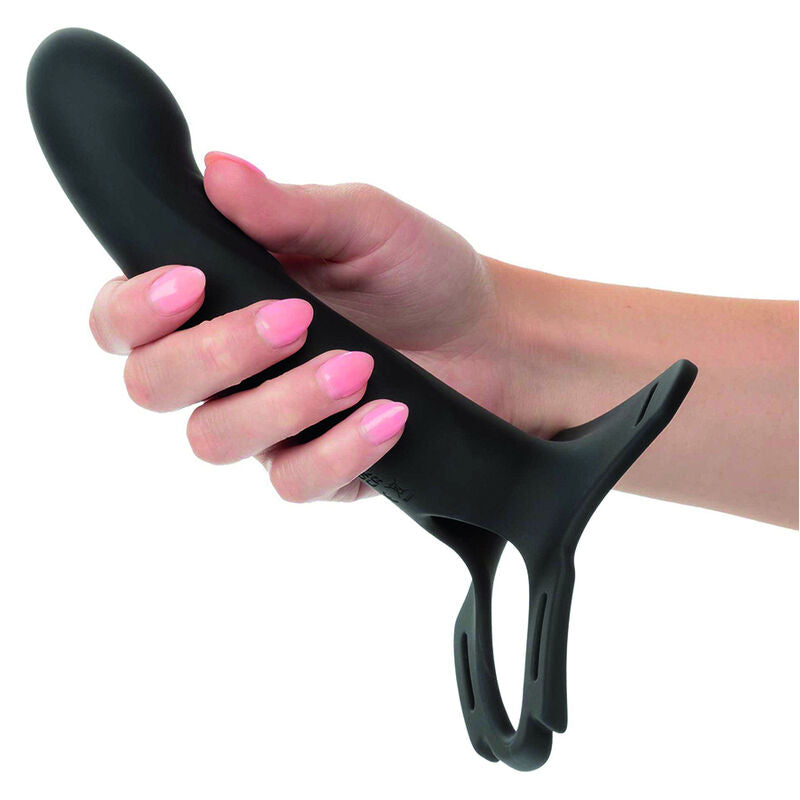 CALEXOTICS - BOUNDLESS WIEDERAUFLADBARER MULTIPORPUSE-ARNESS – Erotik-Zubehör Bild 14