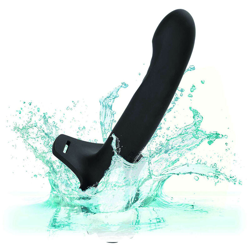 CALEXOTICS - BOUNDLESS WIEDERAUFLADBARER MULTIPORPUSE-ARNESS – Erotik-Zubehör Bild 15