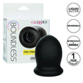 CALEXOTICS - BOUNDLESS FTM STROKER REVERSIBLE 7CM – Masturbator Bild 1