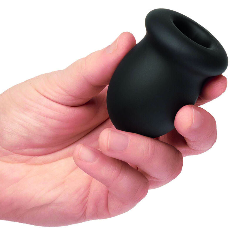 CALEXOTICS - BOUNDLESS FTM STROKER REVERSIBLE 7CM – Masturbator Bild 9