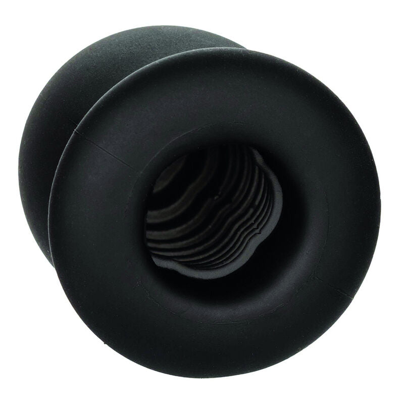 CALEXOTICS - BOUNDLESS FTM STROKER REVERSIBLE 7CM – Masturbator Bild 8