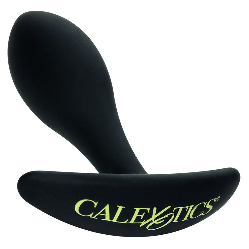 CALEXOTICS - BOUNDLESS TEARDROP PLUG – Analplug Bild 7