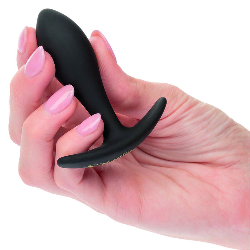 CALEXOTICS - BOUNDLESS TEARDROP PLUG – Analplug Bild 9