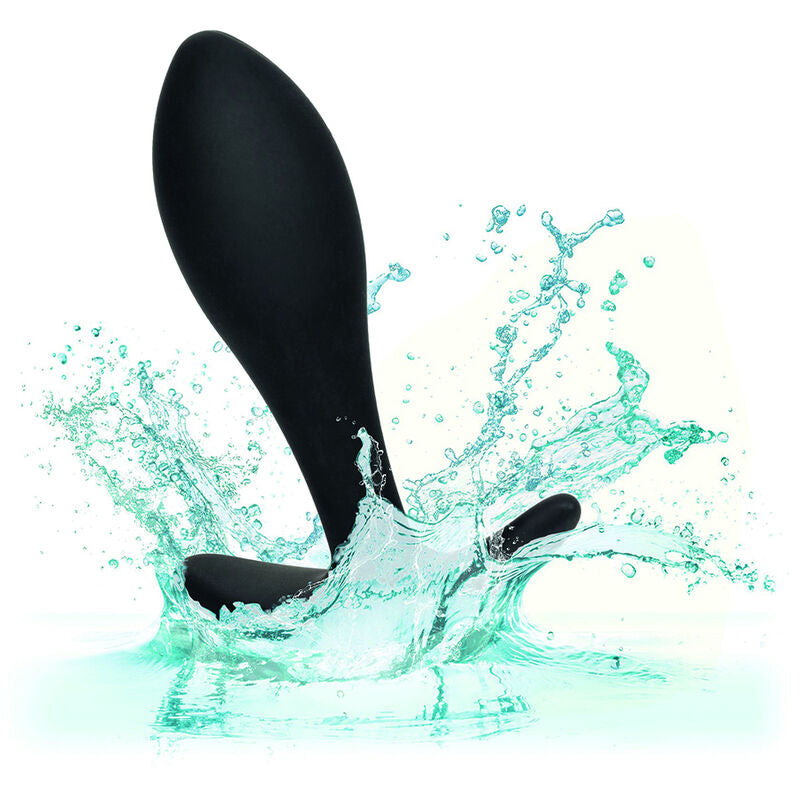 CALEXOTICS - BOUNDLESS TEARDROP PLUG – Analplug Bild 12