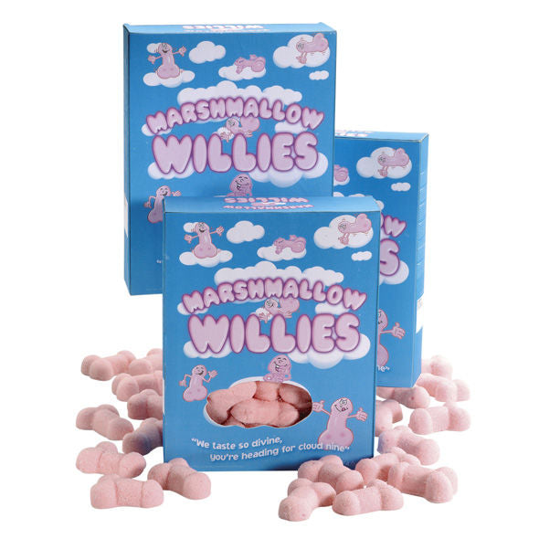 SPENCER & FLEETWOOD - SÜßE WOLKEN IN FORM EINES PENIS – Erotik-Zubehör von SPENCER & FLEETWOOD