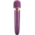 PRETTY LOVE Massager Lila – 7 Vibrationsmodi, 5 Geschwindigkeiten & USB Wiederaufladbar