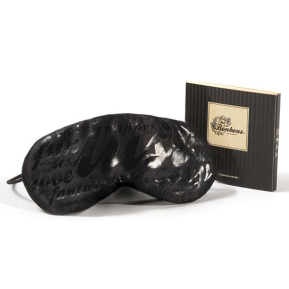 BIJOUX - LES PETITS BONBONS MASKE DER LEIDENSCHAFT BDSM-Zubehör diskret online kaufen