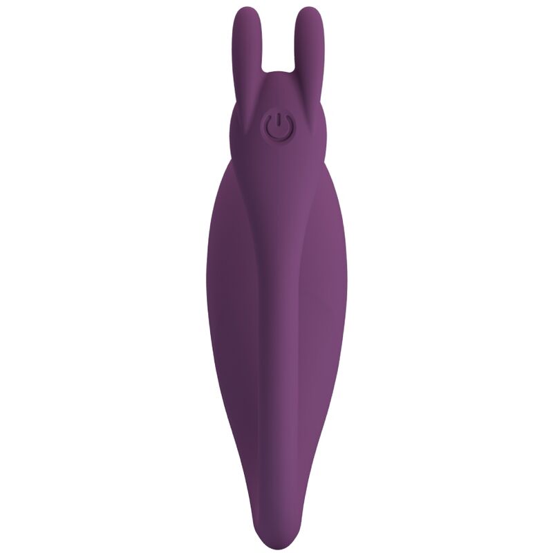 PRETTY LOVE - CATALINA VIBRATOR APP FERNBEDIENUNG LILA – Vibrator Bild 8