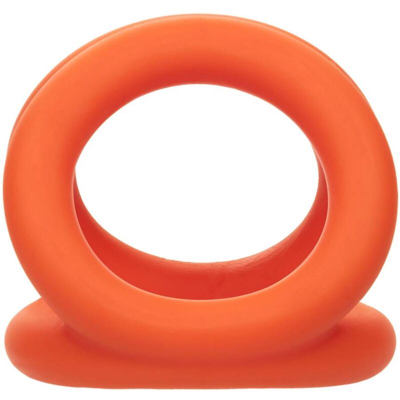 CALEXOTICS - ALPHA TRI-RING ORANGE – CALEXOTICS - ALPHA TRI-RING ORANGE Bild 12
