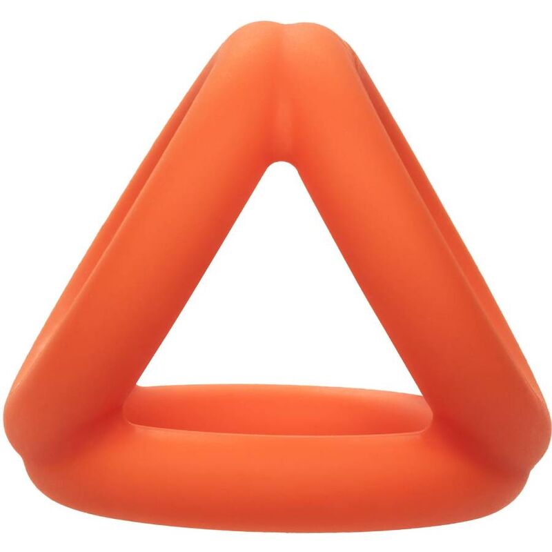 CALEXOTICS - ALPHA TRI-RING ORANGE – CALEXOTICS - ALPHA TRI-RING ORANGE Bild 16