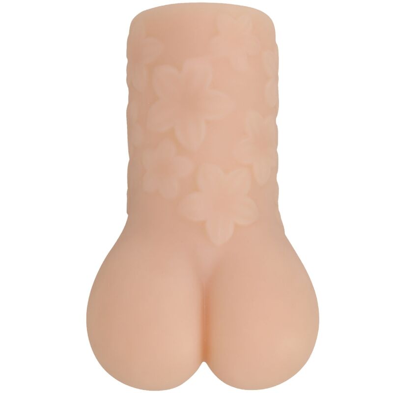 CRAZY BULL - SCHARLACHROTER MASTUBADOR IN VAGINAFORM – Masturbator Bild 5