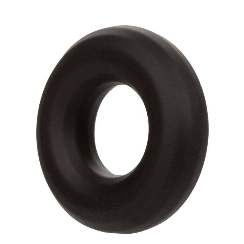 CALEXOTICS - ALPHA PROLONG MEDIUM RING SCHWARZ – TICS - ALPHA PROLONG MEDIUM RING SCHWARZ Bild 8