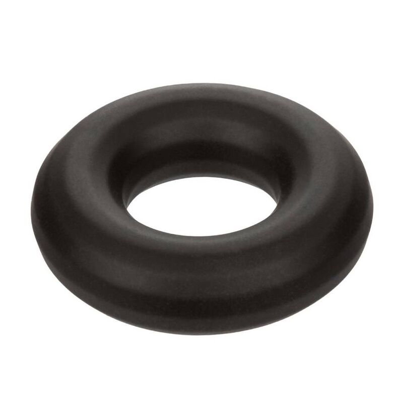 CALEXOTICS - ALPHA PROLONG MEDIUM RING SCHWARZ – TICS - ALPHA PROLONG MEDIUM RING SCHWARZ Bild 10