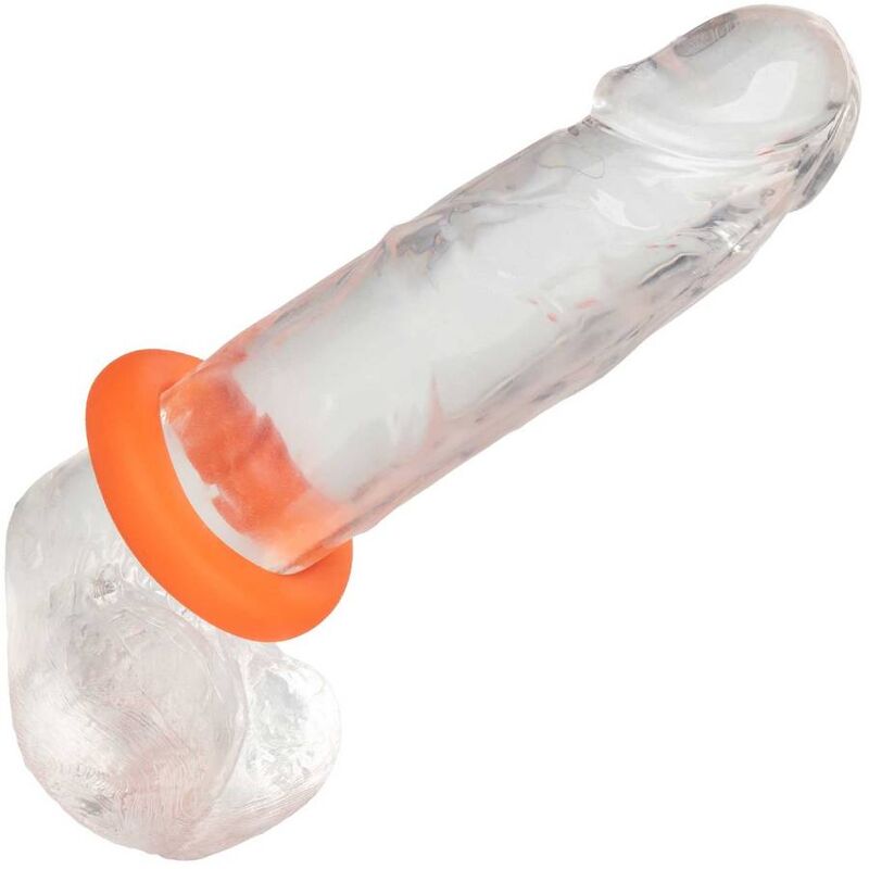 CALEXOTICS - ALPHA PROLONG GROSSER RING ORANGE – TICS - ALPHA PROLONG GROSSER RING ORANGE Bild 14