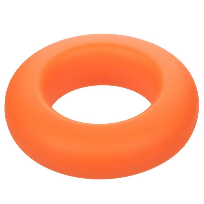 CALEXOTICS - ALPHA PROLONG GROSSER RING ORANGE – TICS - ALPHA PROLONG GROSSER RING ORANGE Bild 5