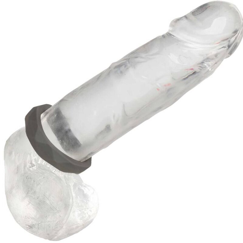 CALEXOTICS - ALPHA PROLONG PRISMATISCHER RING GRAU – Verzögerungsspray Bild 15